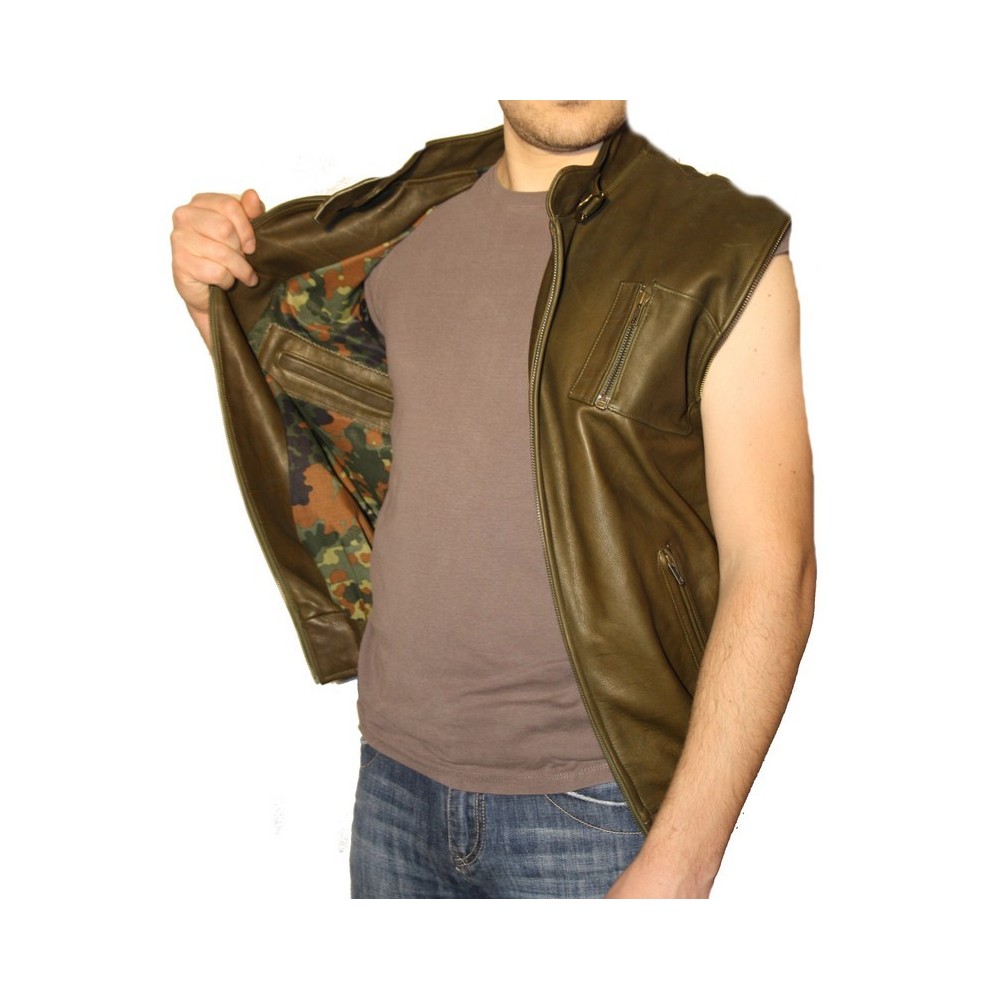 Acheter une veste cuir Acheter une veste cuir