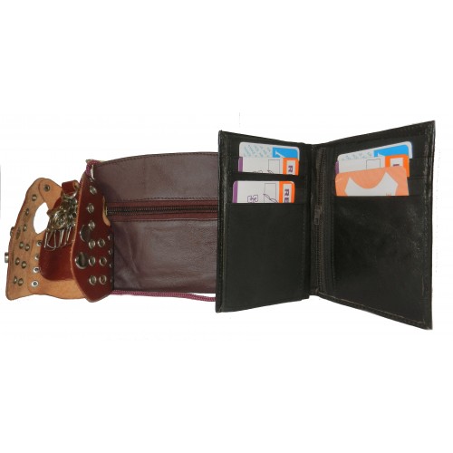 OFFRE PRIVILEGE sur mesure, personnalisation, portefeuille, porte clef et pochette offerts. En savoir + cliquer ici