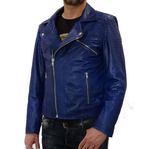 Women's Shearling Sheepskin Jacket with Toscana Trim model Byanca