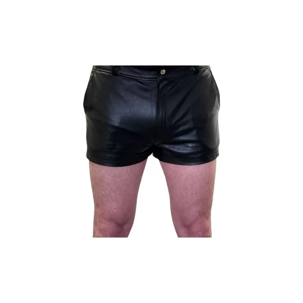Petit short homme best sale
