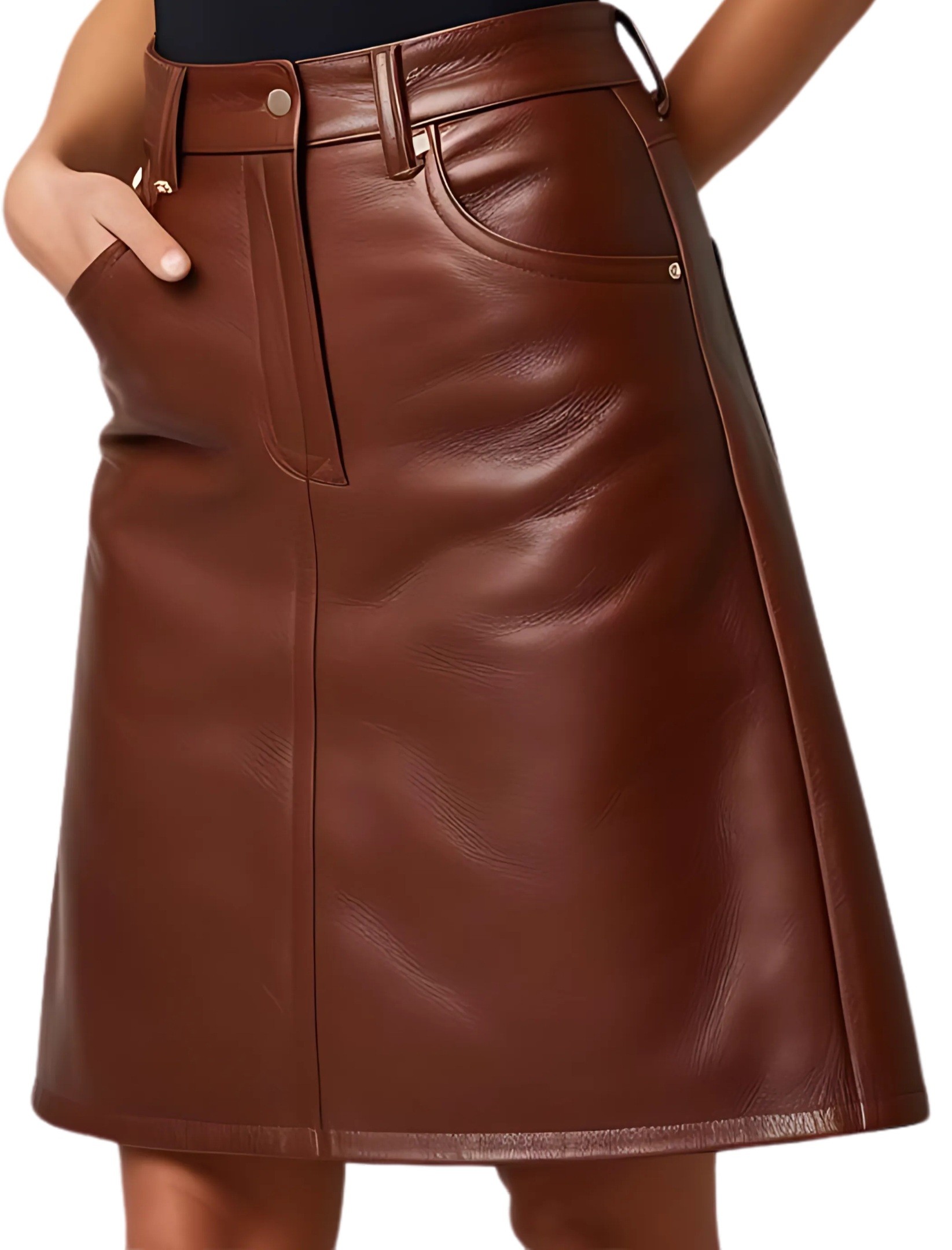 Jupes style Années 90 pour Femmes